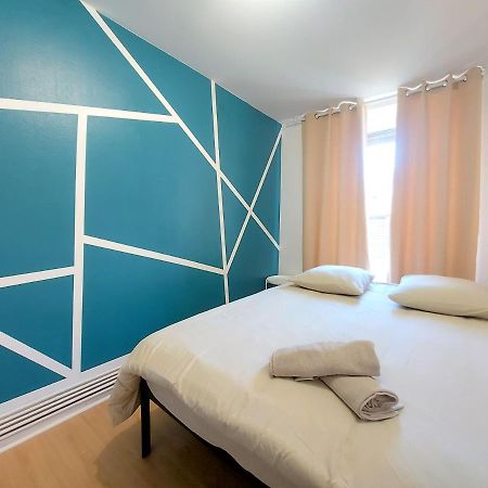 ° Appart' Fabriques 1 , Mulhouse Centre ° Apartman Kültér fotó